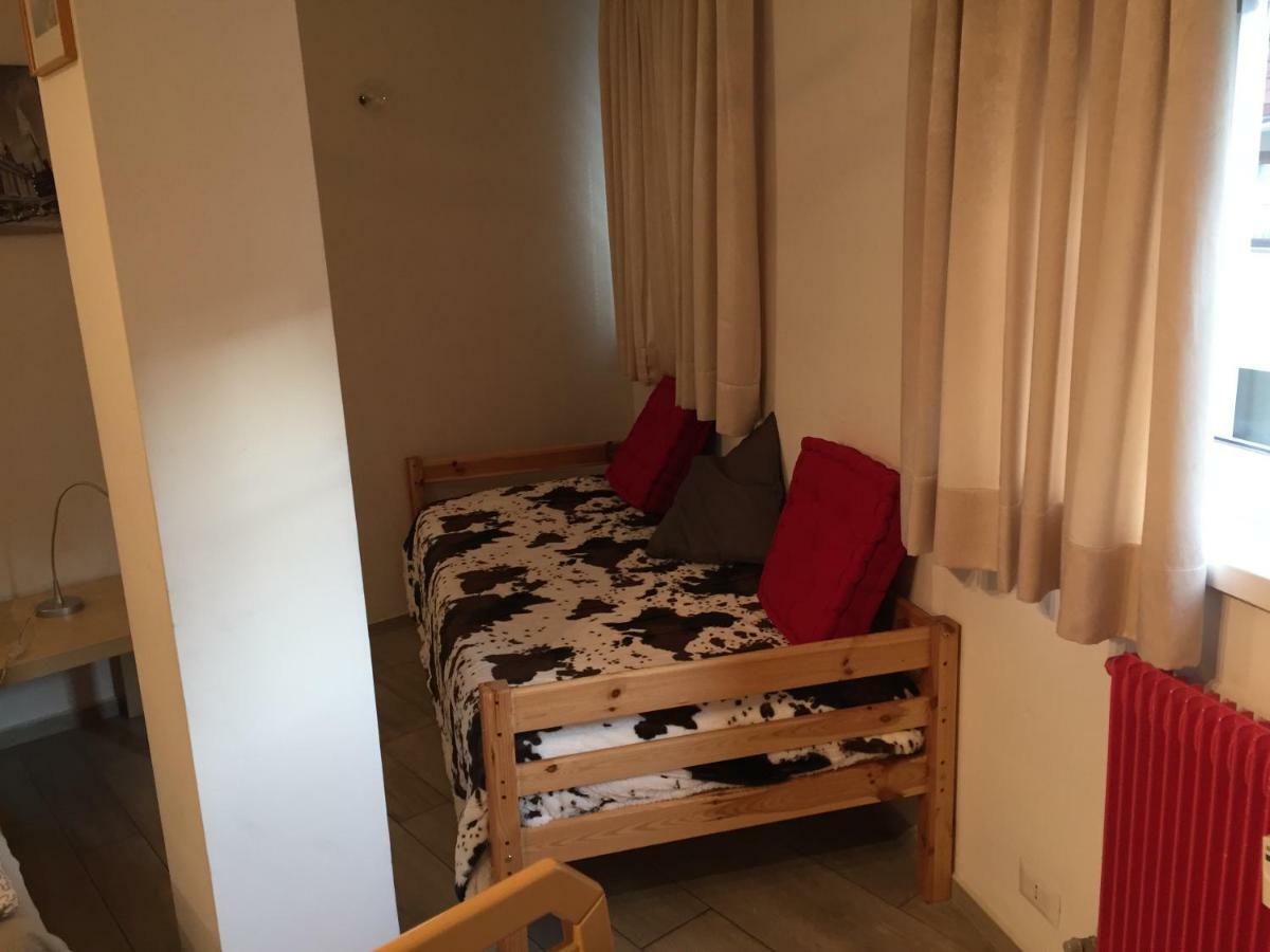 Апартаменты Casa Laurino In Centro A Больцано Экстерьер фото